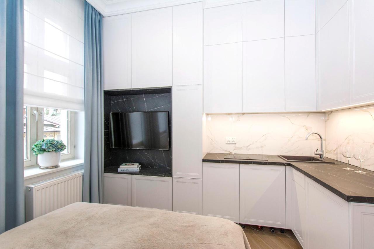 La Boutique Studio Sopot Exterior photo