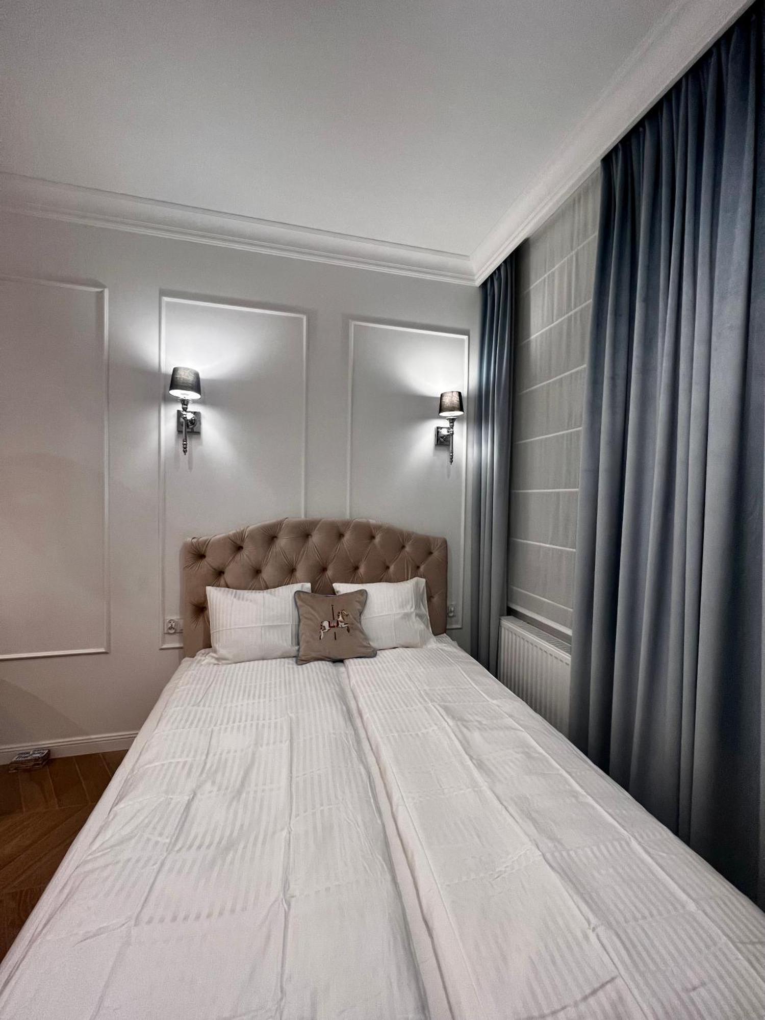 La Boutique Studio Sopot Exterior photo